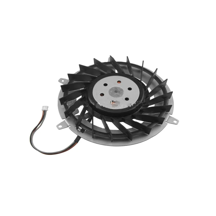 PS3 19 Blade Fan Guide: When to Upgrade & What Actually Matters