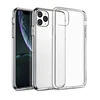 Clear TPU Case For 2019 New iPhone 11 Pro Max 7 6 6s Plus 8Plus X XS MAX XR Transparent Phone Case For samsung s10 note 10
