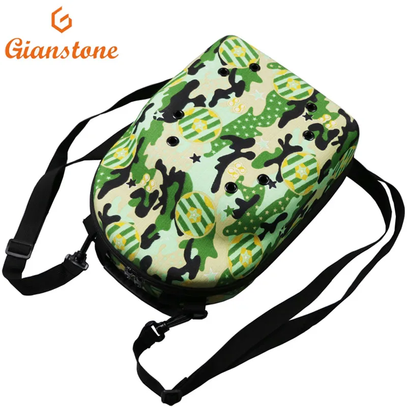 cap travel carrier case