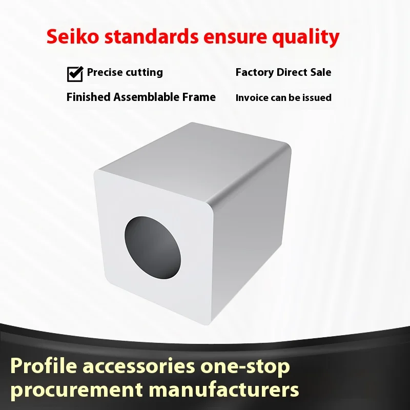 Electric Cylinder Pneumatic Linear Module 400W/750W Servo Motor Seat Stepper Motor Flange Plate 6000 Series Aluminum Alloy supplier