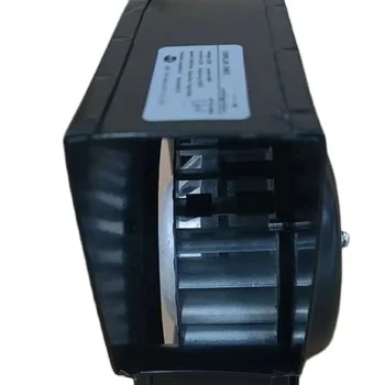 Centrifugal Blower, JEEK, 130FLJ0, 220v, 60W - detail 8