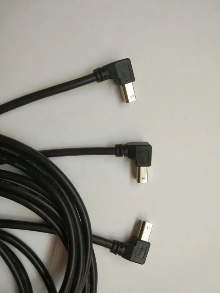 cable from phone to printer