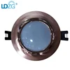 Langde Reliable And Cheap Fire Rated Ip65 Adjustable Gypsum Downlight