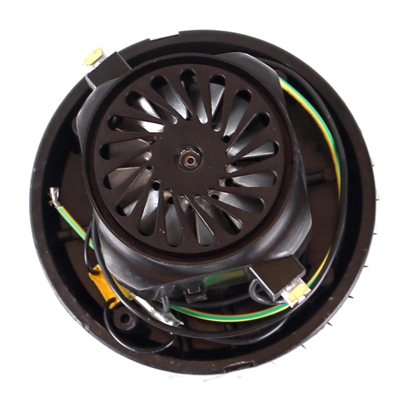 Lunyee Industrial 1500W 30000rpm vacuum cleaner AC motor