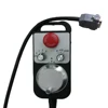 CALT sensor MPG manual pulse generator TM1474-100BST1-5 100ppr AB phase voltage output 5Vdc for CNC signal split