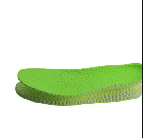 
China Manufactory hot sale top quality best price etpu/ eva insole+rubber/tpr outsole SOT IC Part 