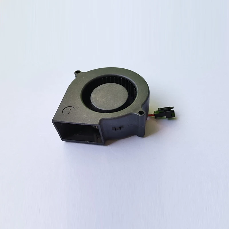 Centrifugal Blower, 75X75X30, 5V/12V/24V, 7530 - detail 6