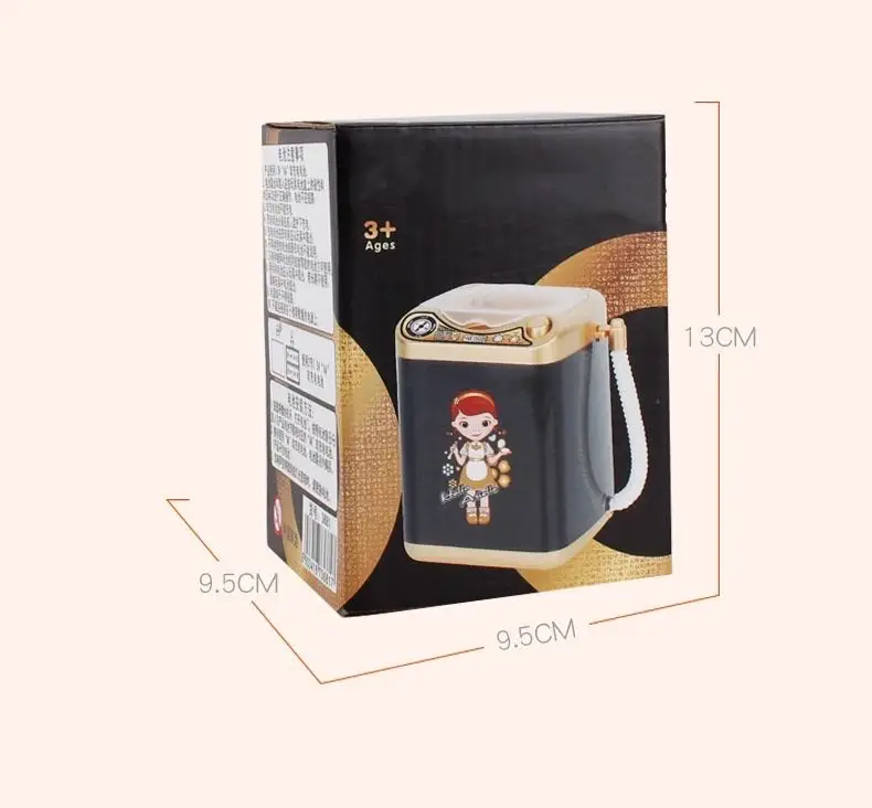 Mini Washing Machine For Eyelashes And Makeup Sets Eyelash Cleanser