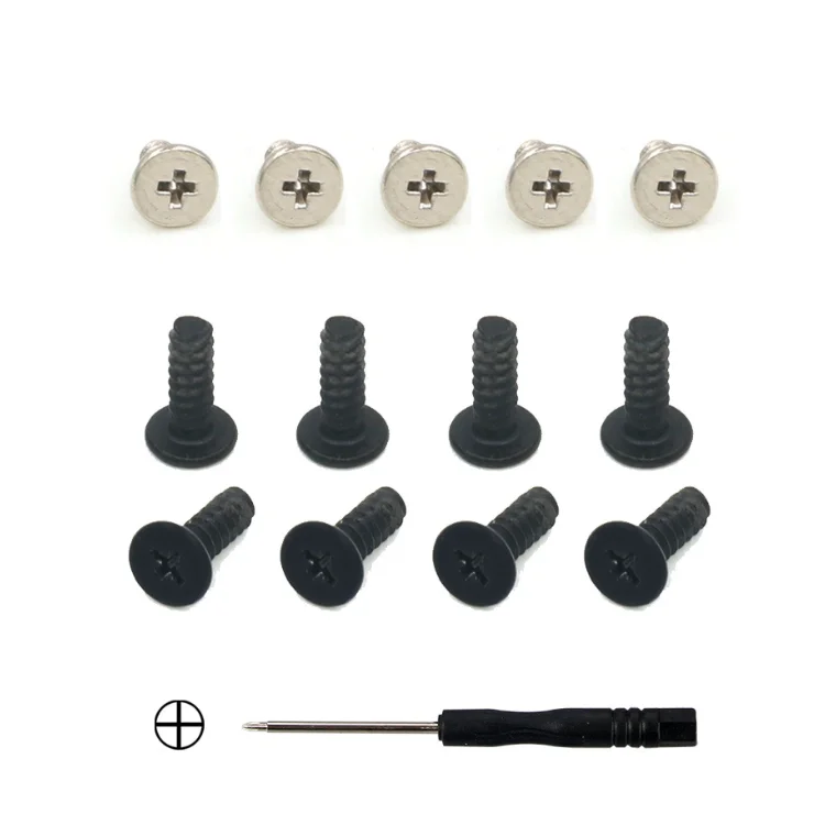 Tr8 Bit PS4 Screw Guide: How to Choose the Right Torx Security Driver