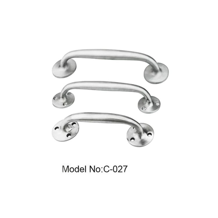 Provide Solid Stainless Steel 304 Garage Door Lift Handle Buy Lift