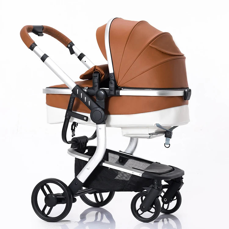 golden baby stroller 3 in 1