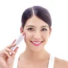 Wireless Waterproof Facial Roller Rose Quartz Vibrating Massager