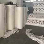 Meltblown Fabric Hot Selling 25gsm 175mm 100% Pp Non Woven