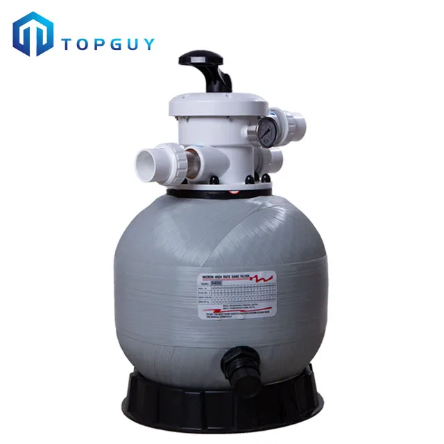 Topmount Sand Filter For Swimming Pool Filter Pool Pump Filter Buy