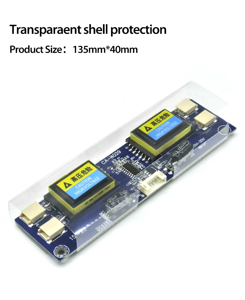 Avt4029led Lcd Backlight Inverter Board New Led Tv Universal Constant