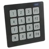 CAPACITIVE TOUCH SWITCH 4X4 KEYP TKU016CT-A100