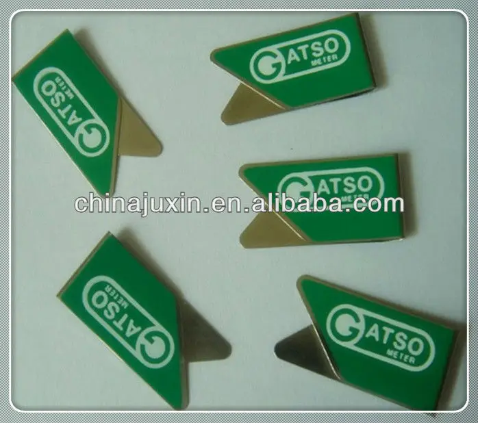 Clip Manufacturing produce metal paper clips for office, View paper