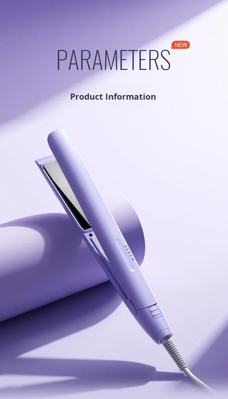 Cross-border electric hair styling tool