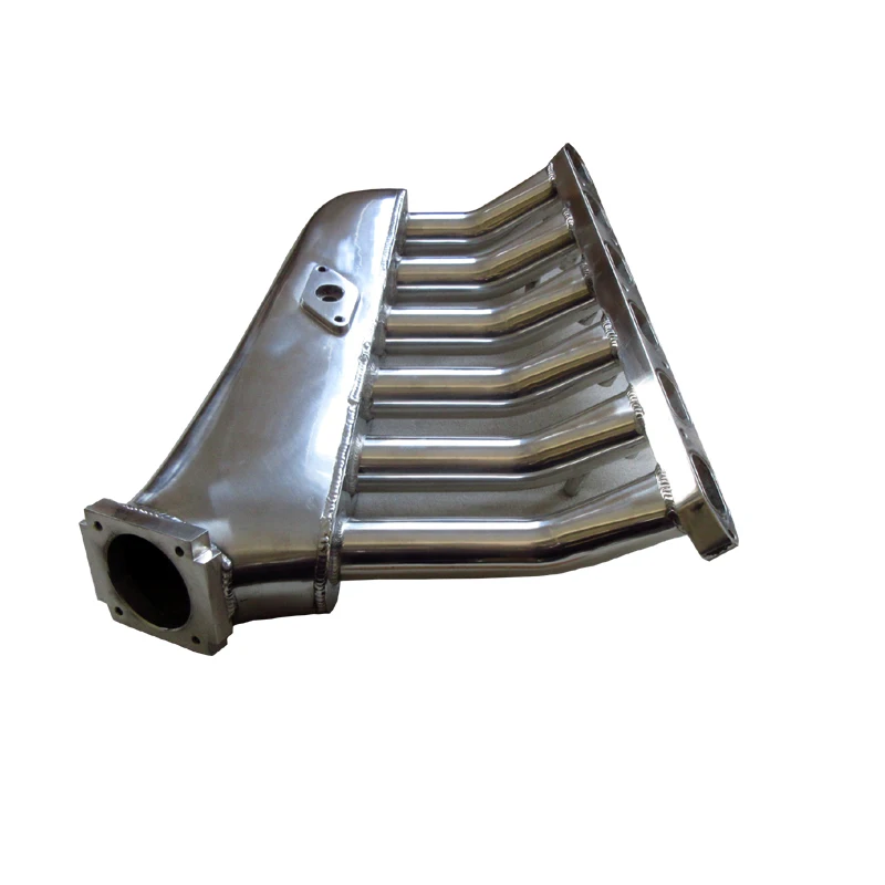 Mentor Aluminum M50 E36 E46 Intake Manifold - Buy Custom Intake ...