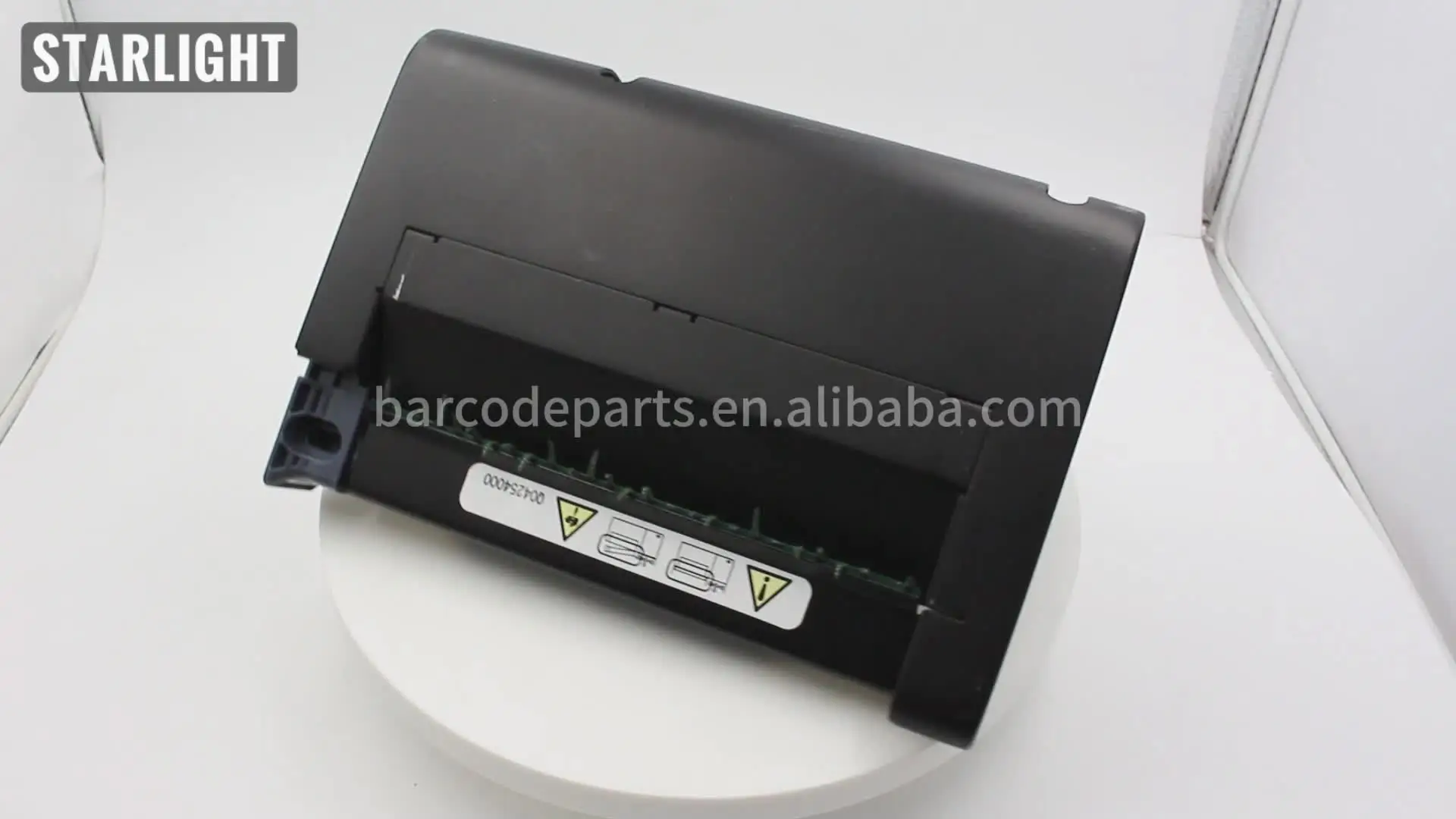 蘭ページ R30481003 Original Kit Cutter for SATO CL4NX Thermal Barcode Label