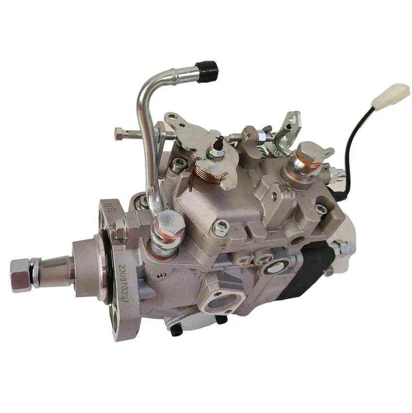 Premium C240 Isuzu Spare Parts Fuel Injection Pumps Ve4/9f1250lnp1592 ...