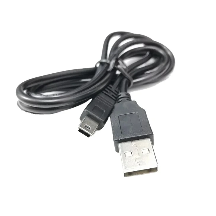 1m 3ft Usb Cable For Playstation 3 Game Console Component Cable