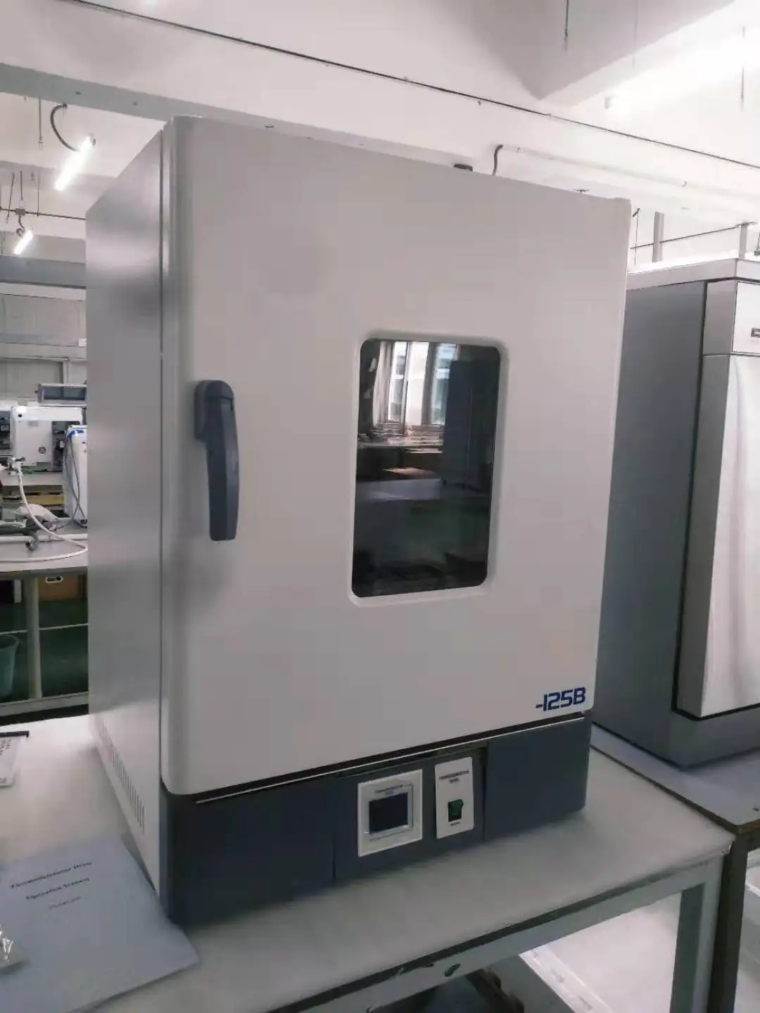 Dental Thermo Disinfector Dryer/dental Instruments Dryer With