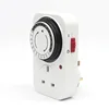 HOLSO GMT04A UK customer design pin 15 minutes industrial mechanical air conditioner timer switch