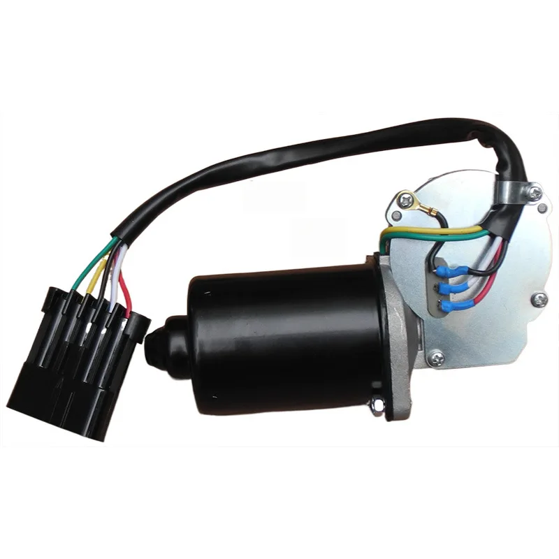 24 Volt Wiper Motor For Freightliner Semi 91498288 2594086c91