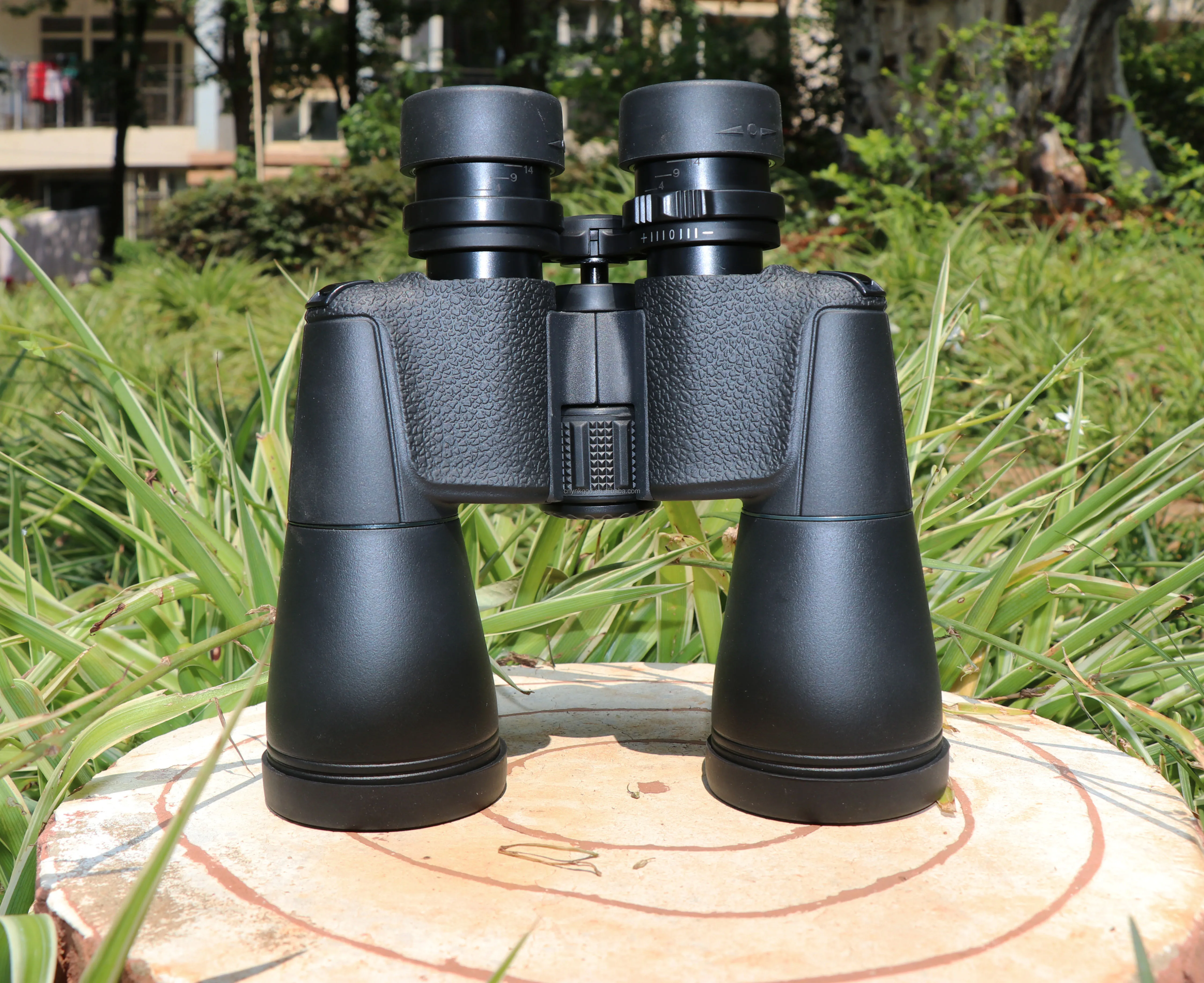 Hot Selling Cheap Price Center Focus 10x50 Binoculars Long Range Hd