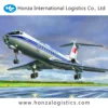 door to door freight forwarder the best service include customs clearance and tax from china to indonesia