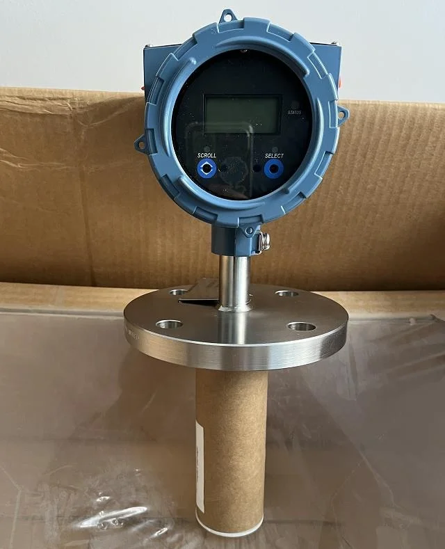 Stock Emerson Fdm Fork Density Meter Fdm11a723bac2m12mzzz Buy Emerson,Emerson Density Meter