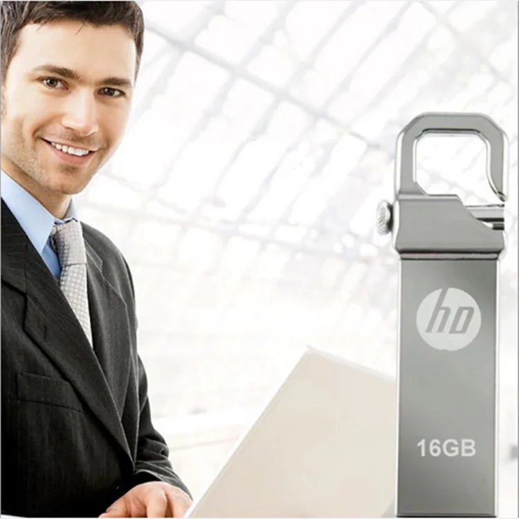Full capacity 4GB 8GB 16GB 32GB 64GB 128GB V250W USB Flash Drive for HP - ANKUX.COM