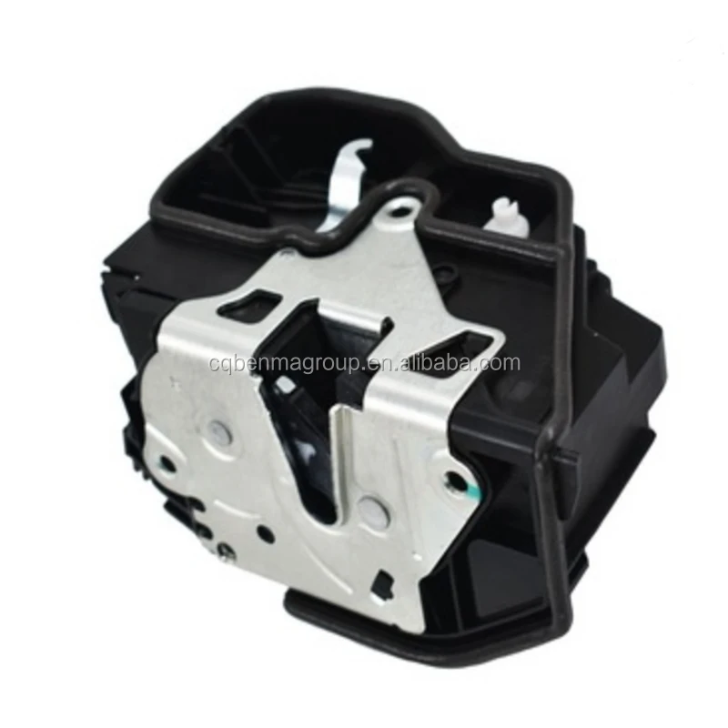 Car Front Door Lock Latch Actuator 51214389474 51217202146 For Bmw 1
