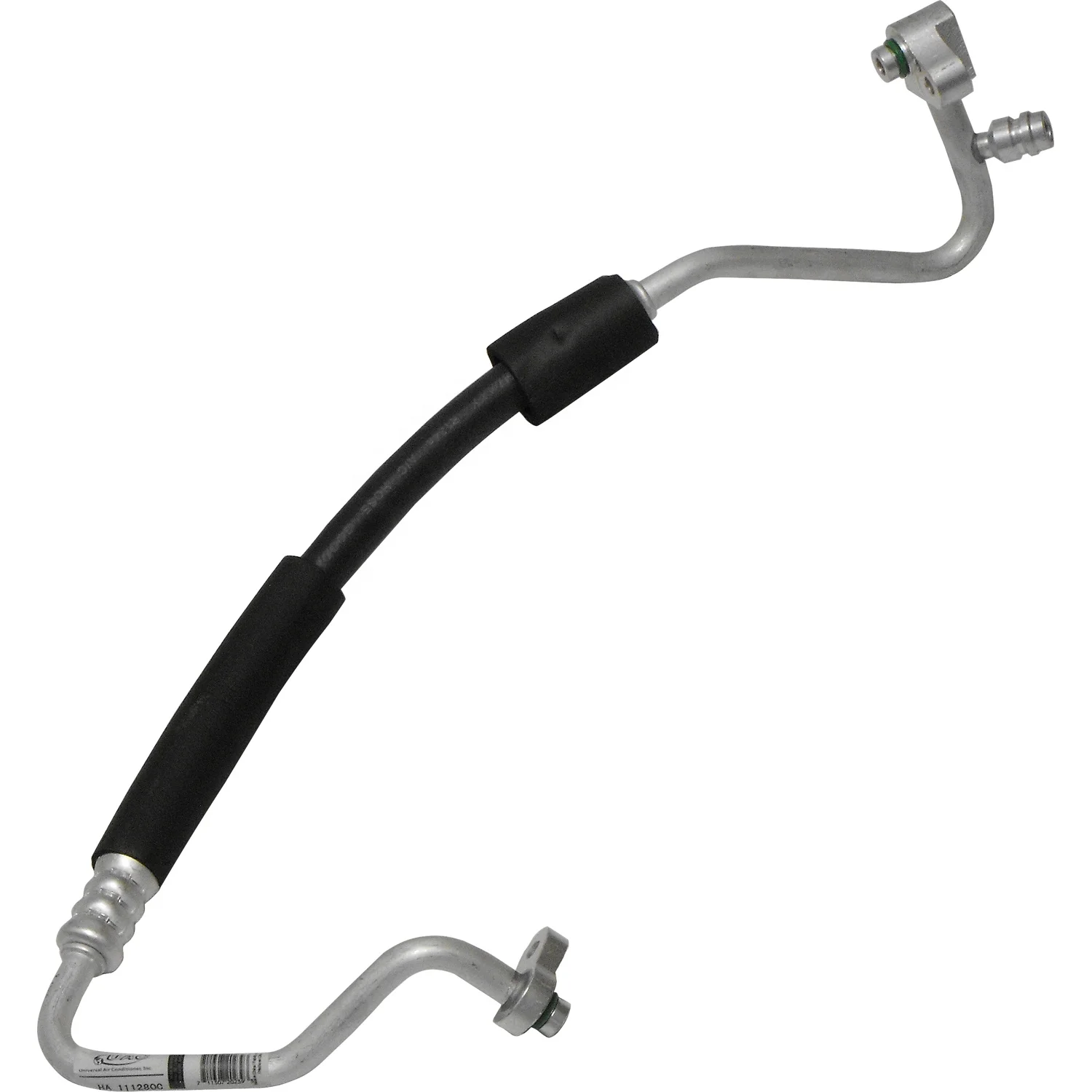 Auto Car Ac Hose Refrigerant Discharge Line 977623f100 55810 For Kia