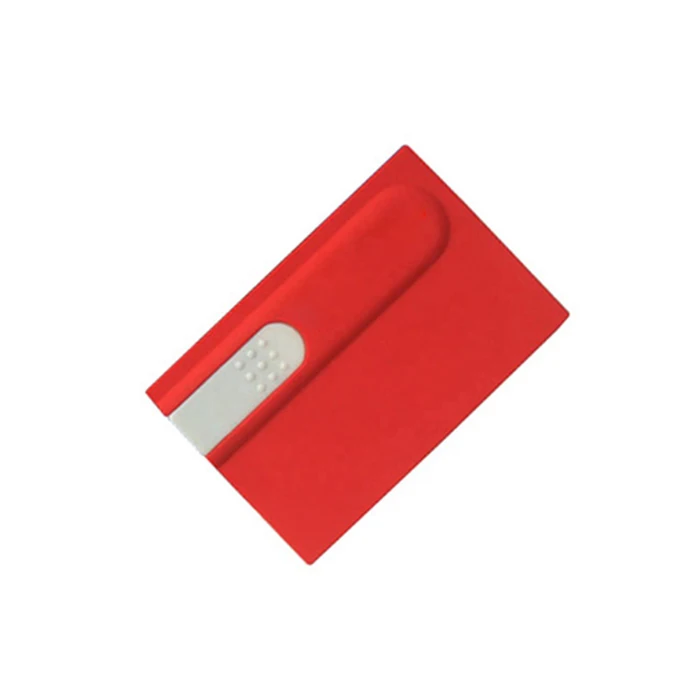 Promotion Gift Business Card Thumb Drives 4GB 8GB 16GB Flash Memory Stick With Personalized Logo - ANKUX.COM