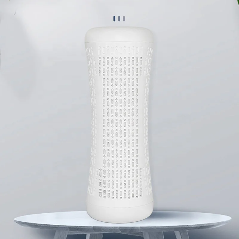 Safe Desiccant Small Dehumidifier Recharge Renewable Silica Gel