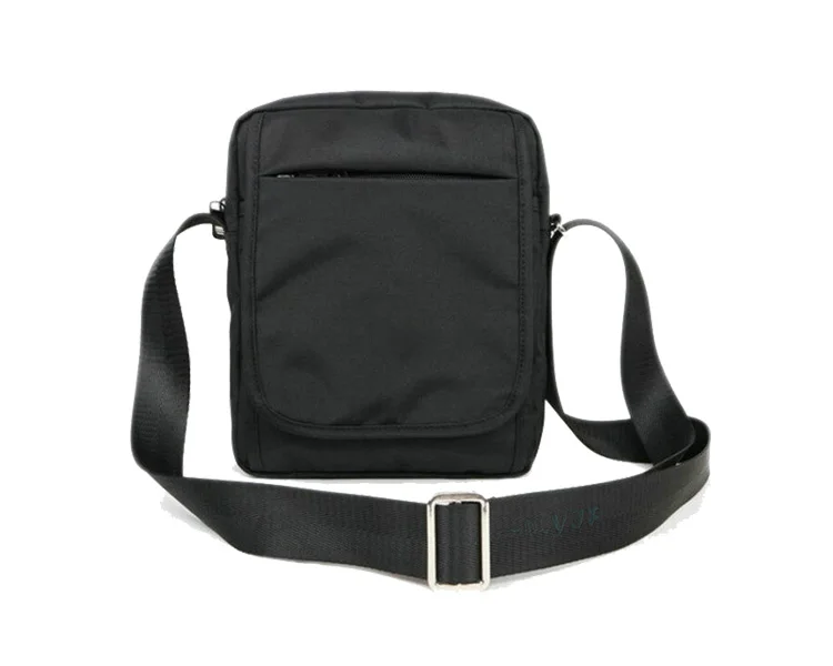 Small Size Custom Messenger Sling Bag For Men Sport Shoulder Bag - Buy ...