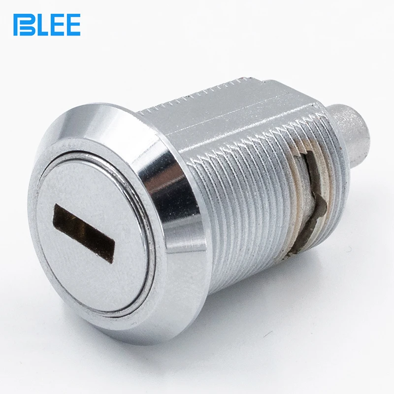 Tubular Cam Lock For Pinball Arcade Machine Door,Lockers,Cupboards