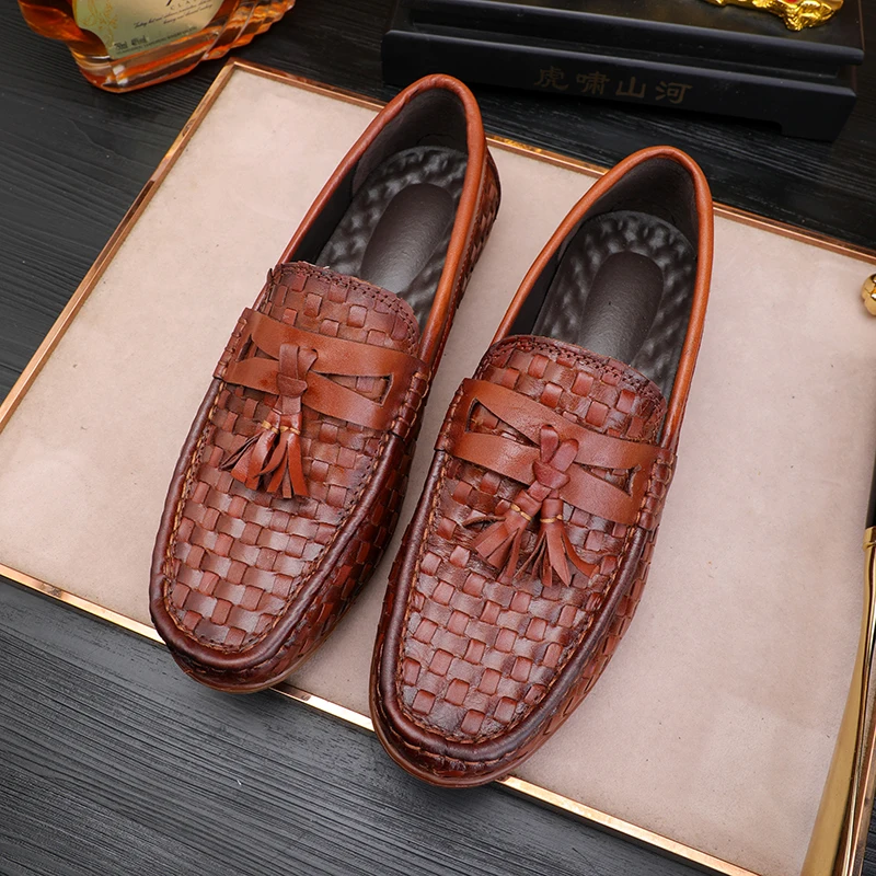 lofar juta loafer