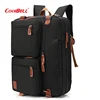 Travel Oxford Cloth Backpack Bag Convertible Multifunctional Laptop Backpack