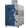 Lab Hot / Cold Test Chamber Temperature Control And Humidity Control