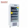 (Electronic Components) temperature sensor with thyristor of a freezer and humidity medical refrigerator component)