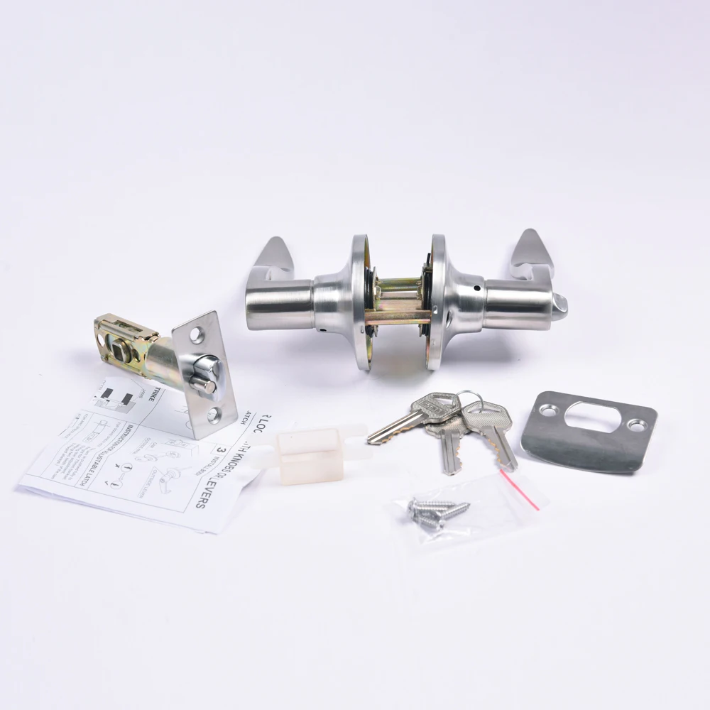 Buy Universal Tubular Door Lever Lock Master Key Buy Buy Tubular Lock