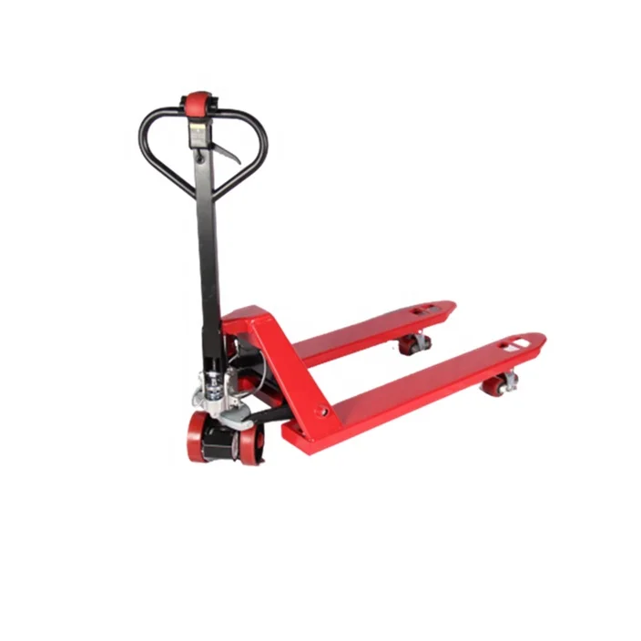 3 Wheel Hand Pallet Truck Hs Code 3000kg Buy Hand Pallet Truck 3000kg