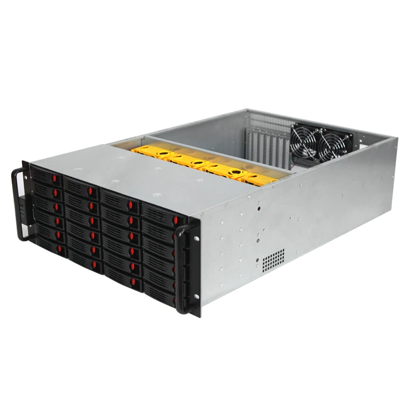 Hot Swap Server Chassis Guide: How to Choose Right