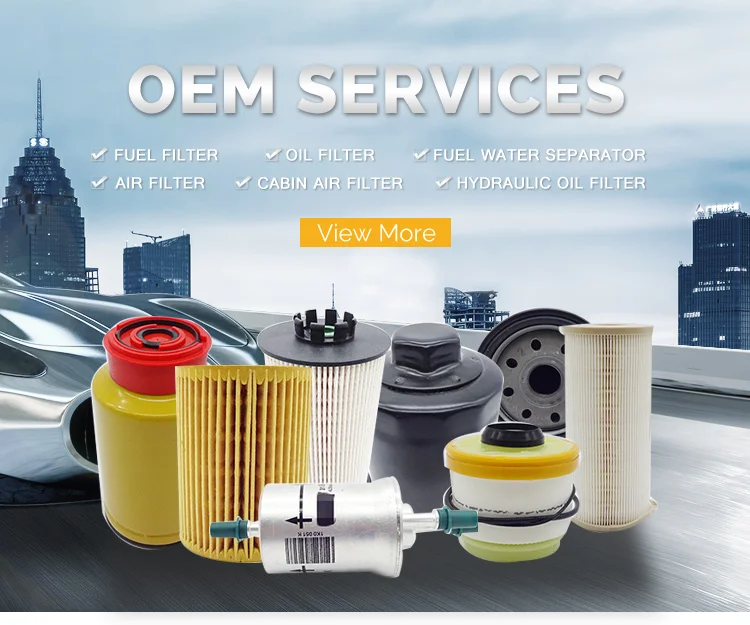 Gangda Wholesale Engine Eco Oil Filter E90 E500hd129 Buy E90 Oil