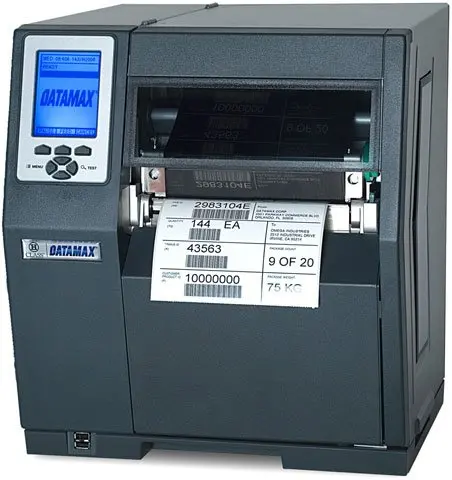 Barcode Label Printer 