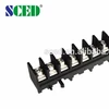 alibaba china supplier electrical terminal block copper barrier blocks