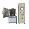 Thin Film Deposition Vacuum Magnetron Sputtering Systems